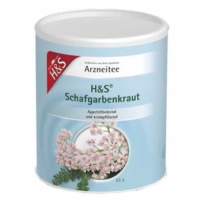 H&S Duizendblad los, 65 g H&S Duizendblad los, 65 g