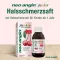 neo-angin® junior keelpijnsap, 100 ml