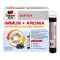 Doppelherz systeem Immune+Aronia ampullen, 30 stuks