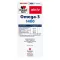 Doppelherz Omega-3 1.400 capsules, 120 stuks