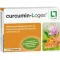 CURCUMIN-LOGES Capsules, 60 stuks