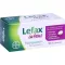 LEFAX intensieve vloeibare capsules 250 mg simeticon, 50 stuks