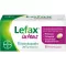 LEFAX intensieve vloeibare capsules 250 mg simeticon, 50 stuks