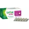 LEFAX intensieve vloeibare capsules 250 mg simeticon, 50 stuks