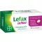 LEFAX intensieve vloeibare capsules 250 mg simeticon, 50 stuks