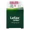 LEFAX intensieve vloeibare capsules 250 mg simeticon, 50 stuks