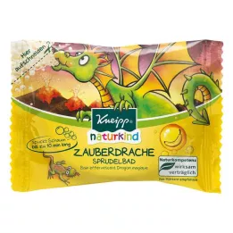 KNEIPP naturkind magische draak bubbelbad, 1 st