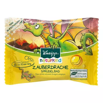 KNEIPP naturkind magische draak bubbelbad, 1 st KNEIPP naturkind magische draak bubbelbad, 1 st