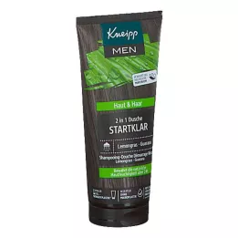 KNEIPP Aromaverzorgingsdouche startklaar, 200 ml