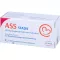 ASS STADA 100 mg enterische tabletten, 50 stuks