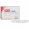 ASS STADA 100 mg enterische tabletten, 100 stuks