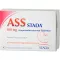 ASS STADA 100 mg enterische tabletten, 100 stuks