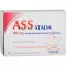 ASS STADA 100 mg enterische tabletten, 100 stuks