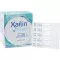 Xailin Frisse oogdruppels, 30X0,4 ml