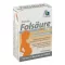 Foliumzuur 400 Plus B12 + jodiumtabletten, 120 st