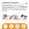 Foliumzuur 400 Plus B12 + jodiumtabletten, 120 st