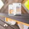 Foliumzuur 400 Plus B12 + jodiumtabletten, 120 st