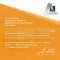 Foliumzuur 400 Plus B12 + jodiumtabletten, 120 st