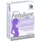 FOLSÄURE 800 Plus B12+Jodium Tabletten, 120 Capsules