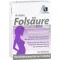 FOLSÄURE 800 Plus B12+Jodium Tabletten, 120 Capsules