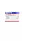 CUTISORB Absorberende kompressen steriel 10x20 cm, 25 stuks
