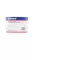 CUTISORB Absorberende kompressen steriel 10x20 cm, 25 stuks