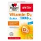 Doppelherz Vitamine D 1.000 IE extra tabletten, 45 st