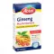 ABTEI Ginseng Plus B-Vitaminen Tabletten, 40 stuks