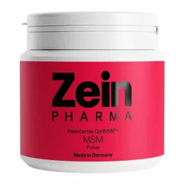 OPTIMSM Poeder, 400 g