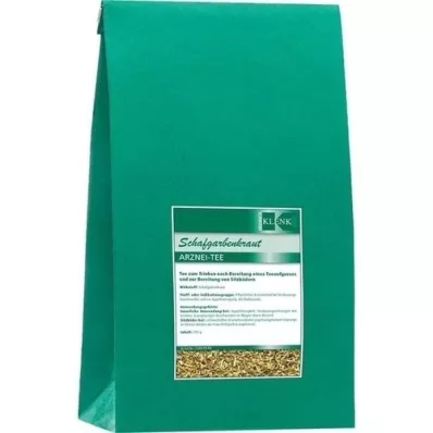 SCHAFGARBENKRAUT Thee, 250 g