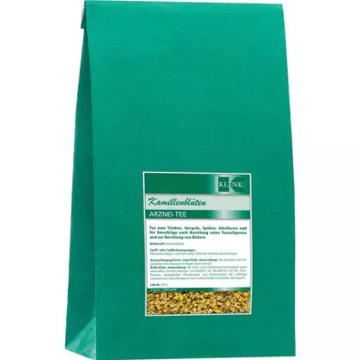 KAMILLENBLÜTEN Thee, 250 g