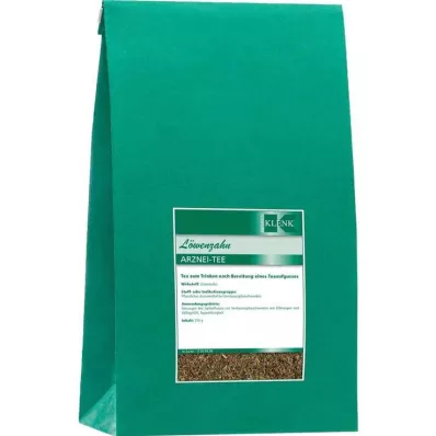 Paardebloemkruid met wortel, 250 g Paardebloemkruid met wortel, 250 g