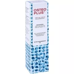 OSTEOPLUS Bruistabletten, 20 stuks