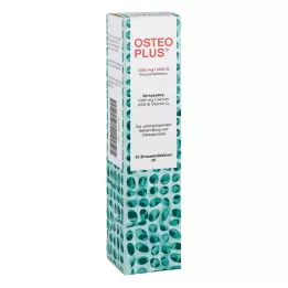 OSTEOPLUS Bruistabletten, 20 stuks