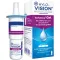 HYLO-VISION SafeDrop gel oogdruppels, 10 ml