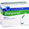 MAGNESIUM DIASPORAL 300 mg korrels, 50 stuks