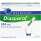 MAGNESIUM DIASPORAL 300 mg korrels, 100 stuks