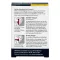 Ohropax testbox 3 soorten oordopjes (3x2 stuks)