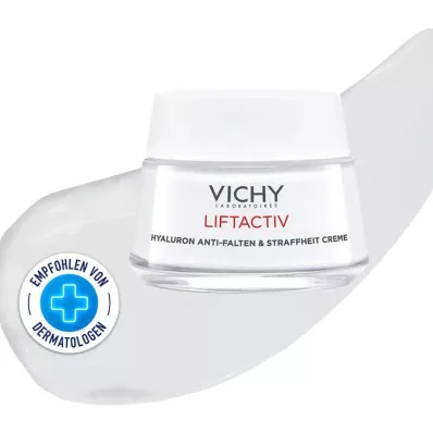 Vichy Liftactiv Supreme dagverzorging voor de droge huid, 50 ml Vichy Liftactiv Supreme dagverzorging voor de droge huid, 50 ml