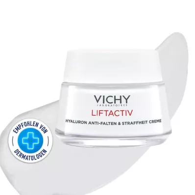 VICHY LIFTACTIV Supreme Dagcrème Normale Huid, 50 ml