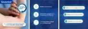 Instructions for use for Soventol HydroCortisonacetaat 0,5% Cremogel voor huidontsteking, 30 g - 4