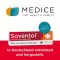 SOVENTOL Hydrocortisonacetaat 0,25% crème, 20 g