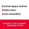 Soventol hydrocortisonacetaat 0,25% Cremogel voor huidontsteking, 50 g