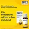 GASTEO Druppels bij maag-darmklachten, 20 ml