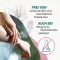 Eucabal kinderbadje met tijm, 130 ml