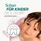 Eucabal kinderbadje met tijm, 130 ml