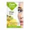 Luvos Natural Cosmetics Healing Clay Vital Masker, 2X7,5 ml
