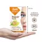 Luvos Naturkosmetik Helend Klei Reparatiemasker, 2X7,5 ml
