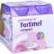 FORTIMEL Compact 2.4 Aardbeiensmaak, 4X125 ml