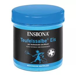 TEUFELSSALBE IJs Ensbona, 200 ml